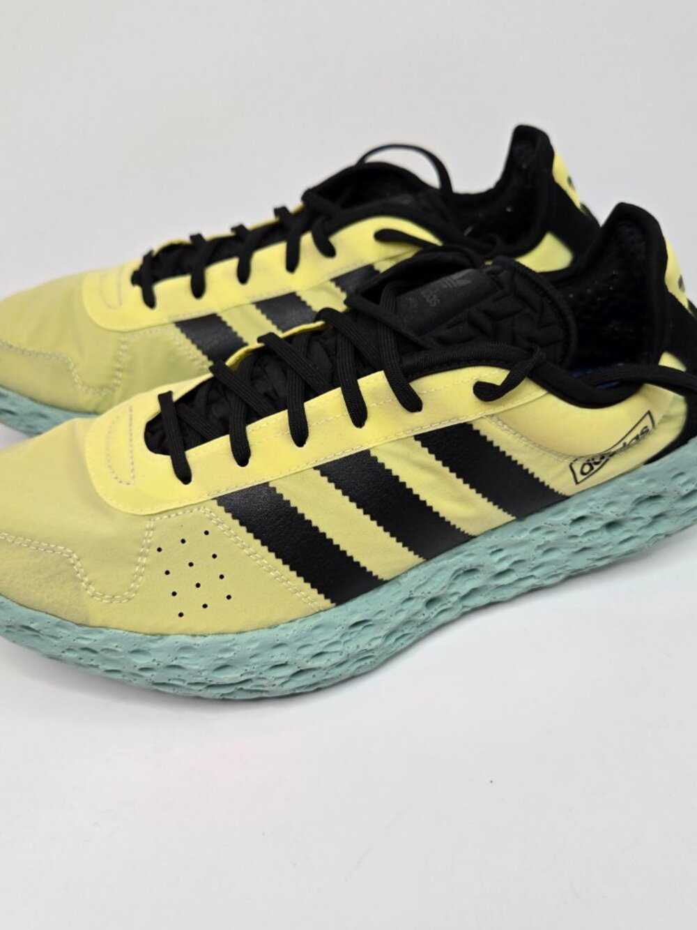 Adidas Originals ZPONGE Sneakers